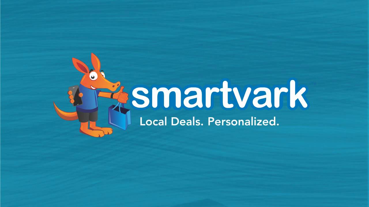 Smartvark: Local Deals. Personalized.
