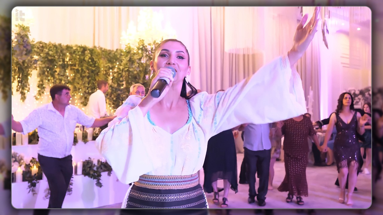 Catalina Munteanu - Colaj de Hore - Ridica Toată Lumea la Joc