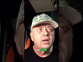 Trucker's Family Time: Work-Life Balance Slashed? #shorts