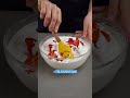 Będziesz zachwycony tym trikiem! Deser, który rozpływa się w ustach!