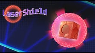 『Laser Shield』Platinum Trophy Guide PS5 Ver. (JP-AS-EU-NA)￥165 $0.99 プラチナトロフィー攻略🏆Score 500 points