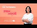 TV Gazeta: assista ao vivo ao Pra Você com Mara Almeida - 15/06/2026