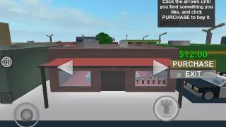 Urbis Part 1So Many Glitches...roblox