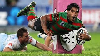 10 Best Debuts (NRL)