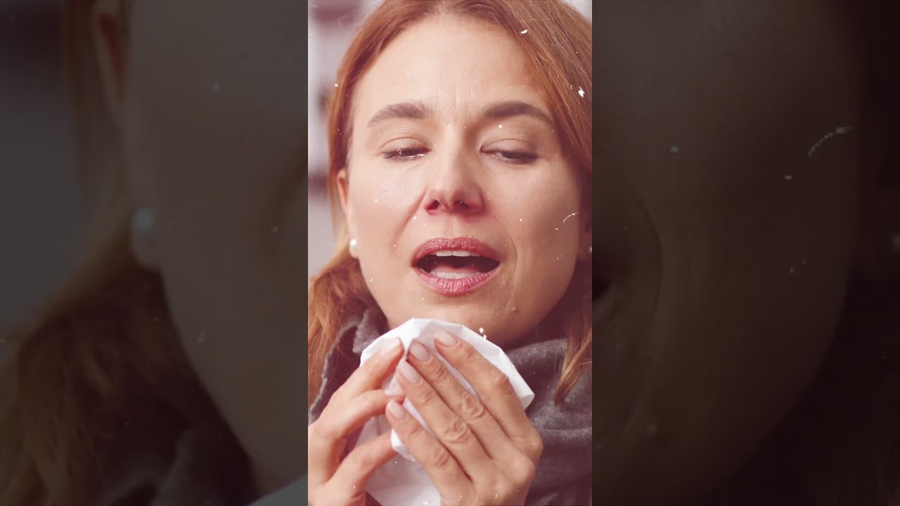 Natural Treatment for Najla, Allergy & Sinus Problems ✅| Drug-Free Healing at SMT Clinic