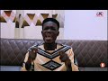 REDEMPTION HOUR WITH ALEXANDER ARTHUR- DADZIE