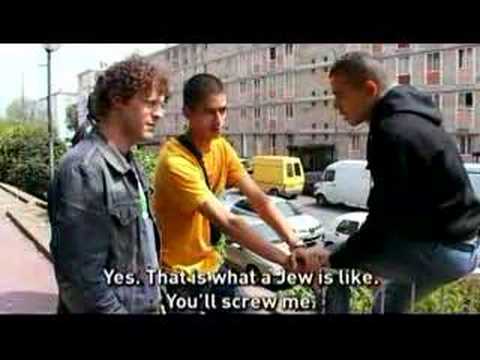 Kike Like Me — trailer