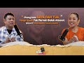 Kita-Kita Aje! - EPISOD 7: "Orang Kata Saya Dah Tua, Tapi Rezeki Tak Pernah... - Nadeera Zaini