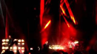 Hedley - Perfect (live)