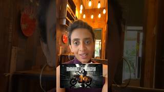 Speed of David Reddy Telugu Trailer Review #davidreddy #telugumovie #trailer #trailerreaction