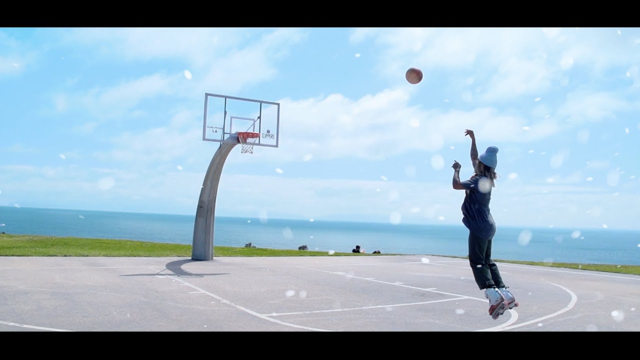 FRANKY MORALES - GAWDS 2021