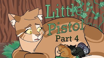 Little Pistol Leafpool Map | Part 6 |