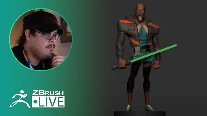 ZBHO Dojo: 3D Print Prepping Starwars Character - ...