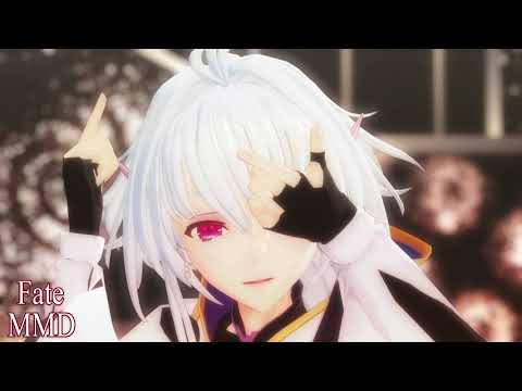 【Fate/MMD】プロトマーリン【ドラマツルギー】