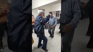 Oynasanıza Lan Goca Herifler