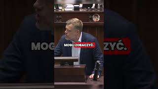 KIERWIŃSKI I TUSK ZAORANI PO CAŁOŚCI! KONIEC RZĄDU?!