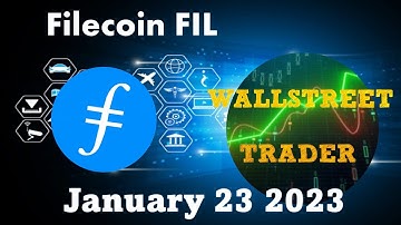 Filecoin FIL $FIL Market Update #filecoinpriceprediction #filecoinnewstoday  #filecoi̇n  #bitcoin