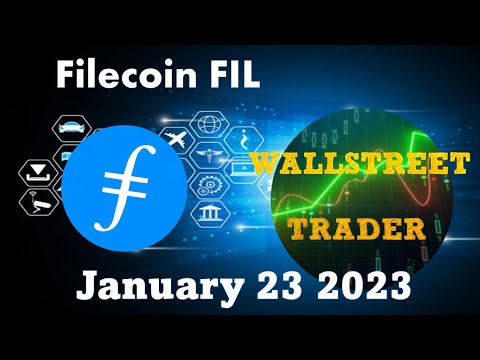 Filecoin FIL $FIL Market Update #filecoinpriceprediction #filecoinnewstoday  #filecoi̇n  #bitcoin