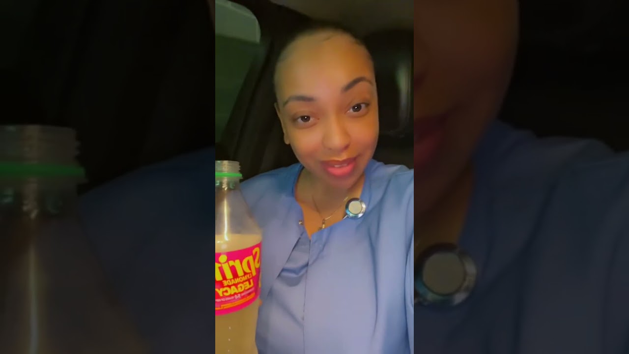 Sprite Lemonade Lymonade Taste Test: Celebrating 50 Years of Hip Hop! 