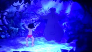 Sponge-Toon (Poland) 2026: Smarty Pants Bumper/The Jungle Book 2 (2003) Promo