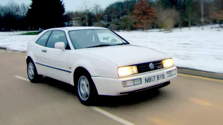 Can You Restore Lost Power To An Old Engine? #TBT - Fifth Gear