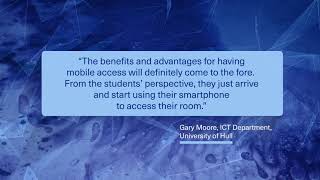 What Higher Education Customers Say About HID Global