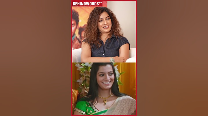 'பொண்ணு மாதிரி நடந்து வா Varu-னு கிண்டல் பண்ணுவாரு..' 🤣 Varalaxmi