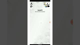 Brain hack level 9 solution #brainhack #gamerszone #brainhacksolution