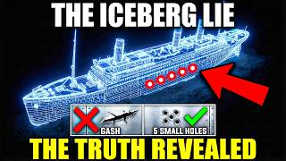 The Titanic's Back Half Was Just Found — And Nobody Was Ready For This