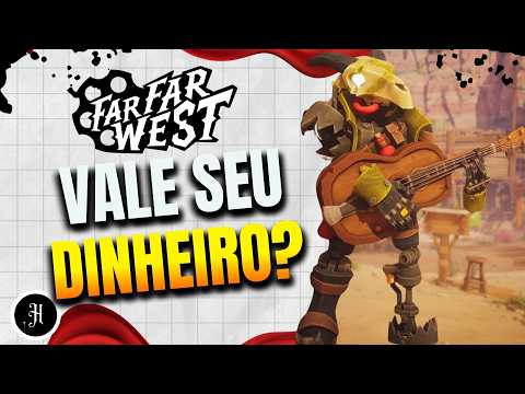 Which Indie Game Surpassed Helldivers and ARC Raiders? - Far Far West thumbnail