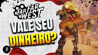 Which Indie Game Surpassed Helldivers and ARC Raiders - Far Far West
