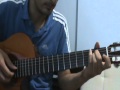 EZEL DİZİ MÜZİĞİ (Fingerstyle Klasik gitar)