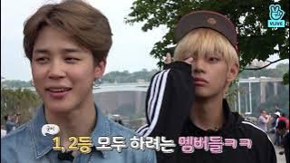 Run BTS! 2019 EP. 69