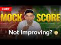 Why Your CUET Mock Marks Are NOT Improving? 😭 | 3-Step Proven HACK to improve them by SRCC Senior