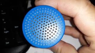 Sansa Shaker MP3 Player repair/mod