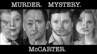 The Mousetrap Teaser - McCarter Theatre