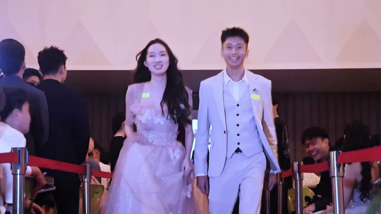 特别影片——2024年《谢师宴》