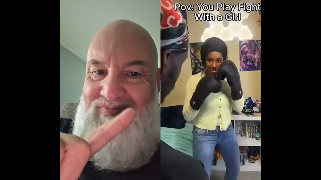 The MGTOW Master  - Equal rights.....you know the rest!! 