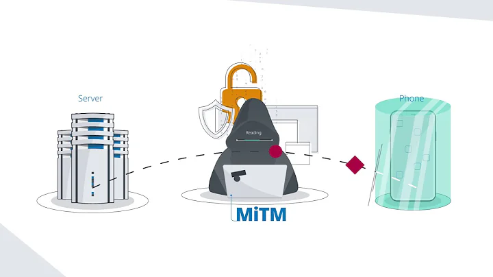 SSL Pinning Explained - DayDayNews