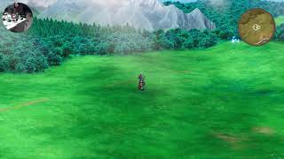 2026 LIVE PLAY: Dragon Quest I HD