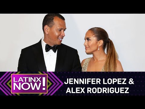 Video: Jennifer Lopez Og Alex Rodriguez Solbrillekolleksjon Med Quay Australia