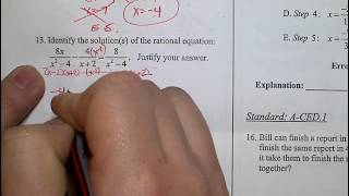 Unit 6 Review - Problem 13