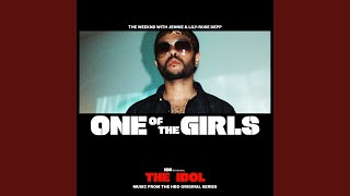 Miniatura de "The Weeknd - One Of The Girls (A Cappella)"