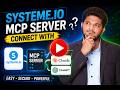 Systeme.io MCP Server Tutorial | Connect Claude &amp; ChatGPT (Step by Step)