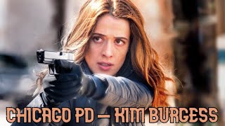 chicago pd | kim burgess