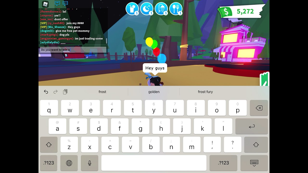 Translucent Tea Giveaway!