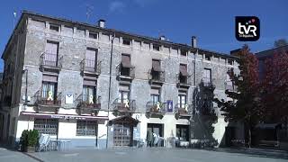 Subvenció per rehabilitar cobertes i façanes a Campdevànol