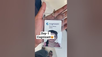 Pura vlog chahiye toh comment karo😬😄 #priyagoher #shorts #shortsfeed #viral #cognizant #pune #foru