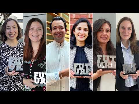 IBSA Fellowship 2023 Trailer