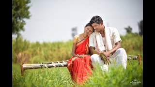 Vishal & Rutuja Pre Wedding